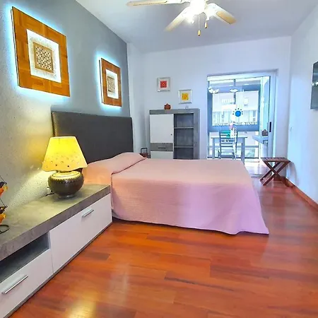 Apartment Principado B