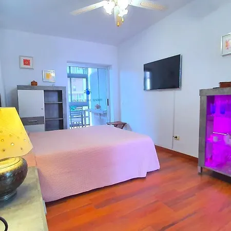 Apartment Principado B