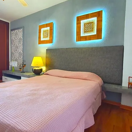Apartment Principado B