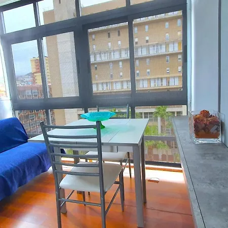 Principado B Apartment Puerto de la Cruz (Tenerife)