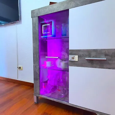Apartment Principado B