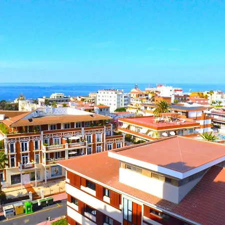 Apartment Principado B *