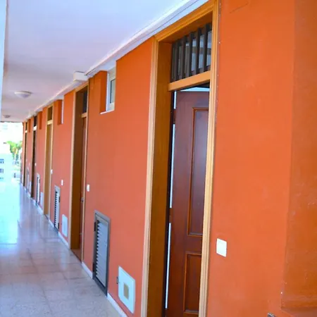 Principado B Apartment *