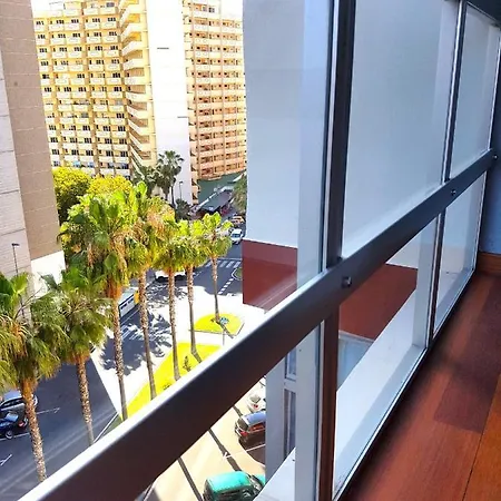 Principado B Apartment