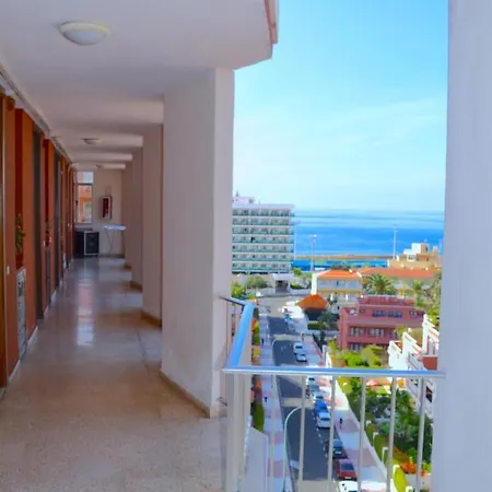 Apartment Principado B