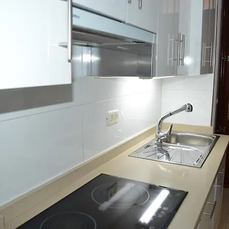 Apartment Principado B