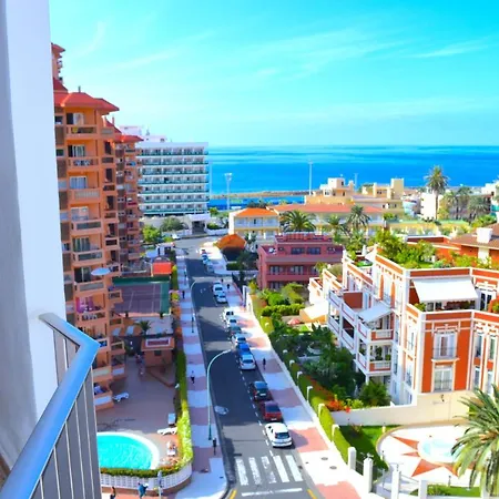 Principado B Apartment *