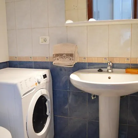 Apartment Principado B *