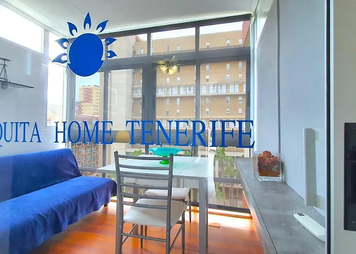 Appartement Principado B