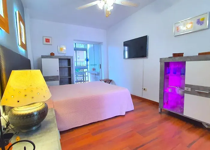 Appartement Principado B