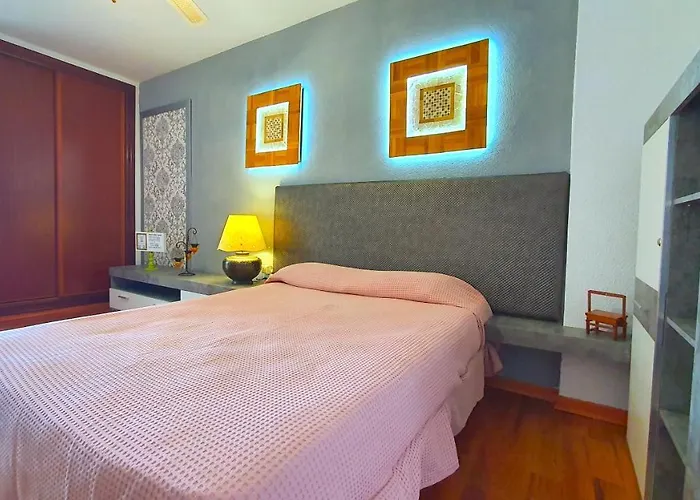Appartement Principado B
