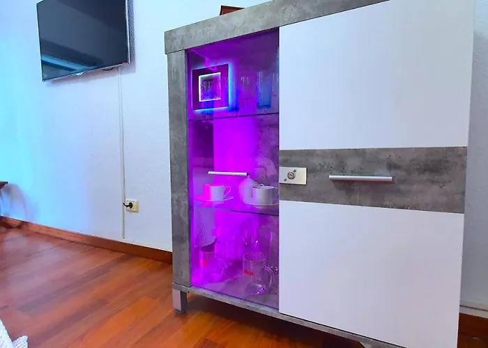 Appartement Principado B