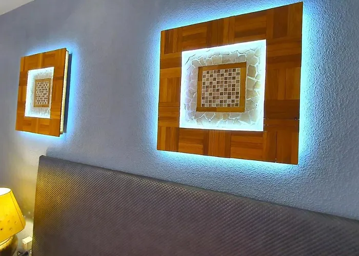 Appartement Principado B *