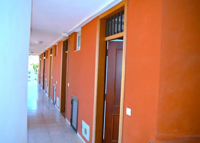 Principado B Appartement *