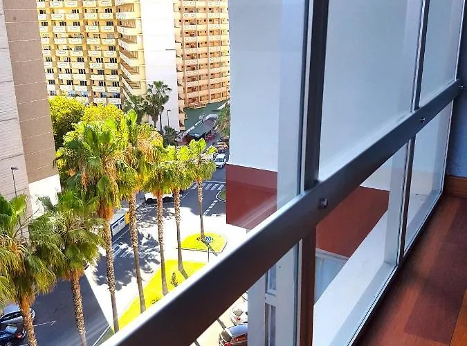 Principado B Appartement