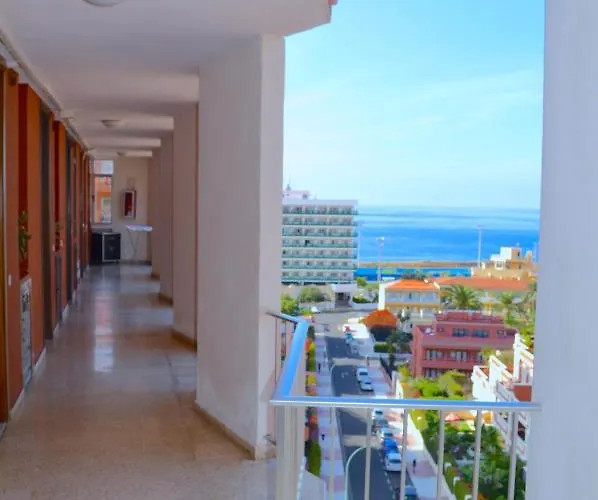 Appartement Principado B
