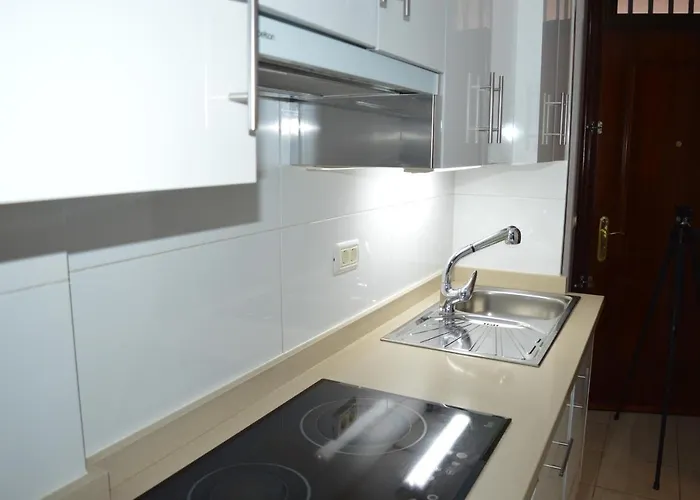 Appartement Principado B