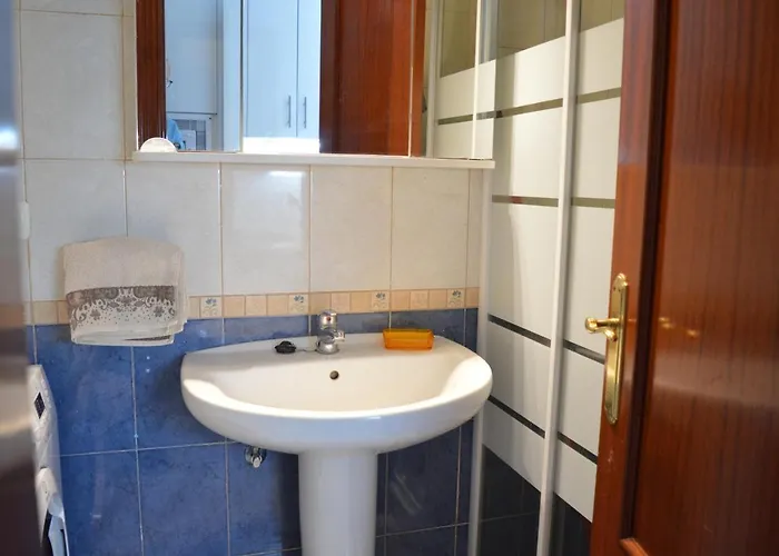 Appartement Principado B