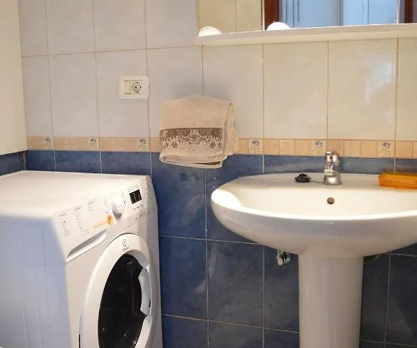 Appartement Principado B *